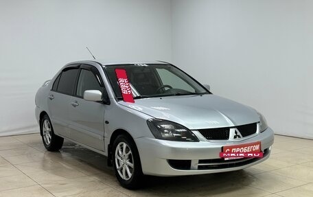 Mitsubishi Lancer IX, 2005 год, 400 000 рублей, 3 фотография