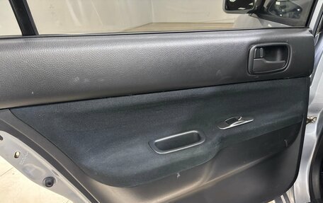 Mitsubishi Lancer IX, 2005 год, 400 000 рублей, 14 фотография