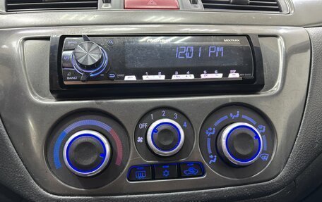 Mitsubishi Lancer IX, 2005 год, 400 000 рублей, 18 фотография