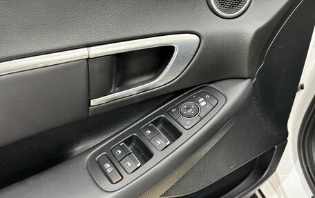 Hyundai Sonata VIII, 2019 год, 2 060 000 рублей, 8 фотография