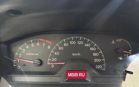 Mitsubishi Lancer IX, 2005 год, 400 000 рублей, 16 фотография