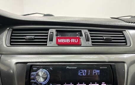 Mitsubishi Lancer IX, 2005 год, 400 000 рублей, 17 фотография