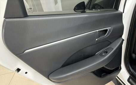 Hyundai Sonata VIII, 2019 год, 2 060 000 рублей, 14 фотография