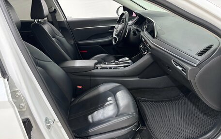 Hyundai Sonata VIII, 2019 год, 2 060 000 рублей, 13 фотография