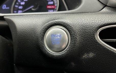 Hyundai Sonata VIII, 2019 год, 2 060 000 рублей, 21 фотография