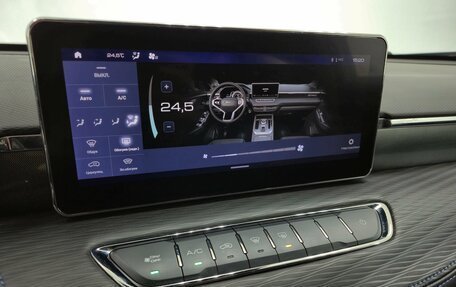 Haval Jolion, 2023 год, 1 845 000 рублей, 13 фотография