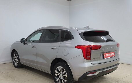 Haval Jolion, 2023 год, 1 845 000 рублей, 6 фотография