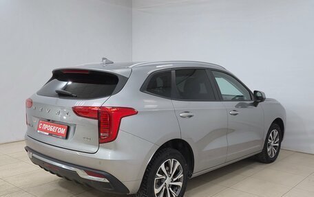 Haval Jolion, 2023 год, 1 845 000 рублей, 4 фотография