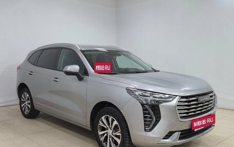 Haval Jolion, 2023 год, 1 845 000 рублей, 3 фотография