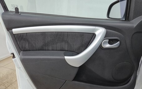 Renault Sandero I, 2014 год, 680 000 рублей, 7 фотография