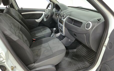 Renault Sandero I, 2014 год, 680 000 рублей, 13 фотография