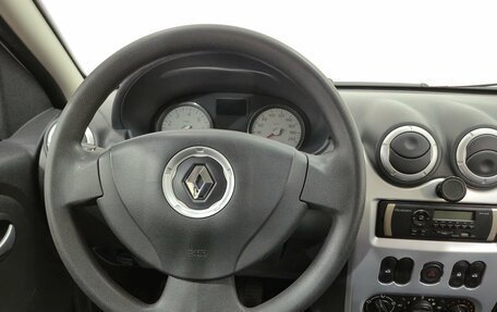 Renault Sandero I, 2014 год, 680 000 рублей, 11 фотография