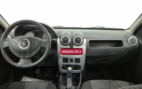 Renault Sandero I, 2014 год, 680 000 рублей, 10 фотография