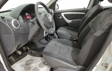 Renault Sandero I, 2014 год, 680 000 рублей, 8 фотография