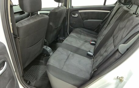 Renault Sandero I, 2014 год, 680 000 рублей, 15 фотография