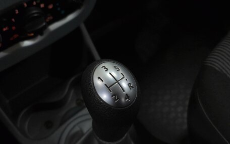 Renault Sandero I, 2014 год, 680 000 рублей, 20 фотография