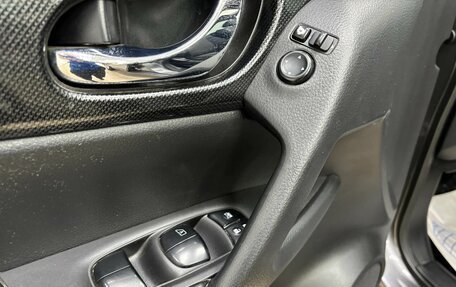 Nissan X-Trail, 2016 год, 1 570 000 рублей, 8 фотография