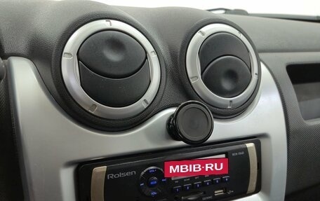 Renault Sandero I, 2014 год, 680 000 рублей, 18 фотография