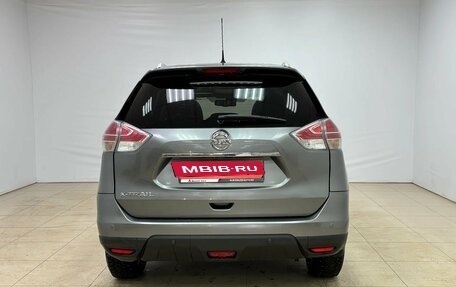 Nissan X-Trail, 2016 год, 1 570 000 рублей, 5 фотография