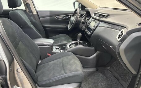 Nissan X-Trail, 2016 год, 1 570 000 рублей, 13 фотография