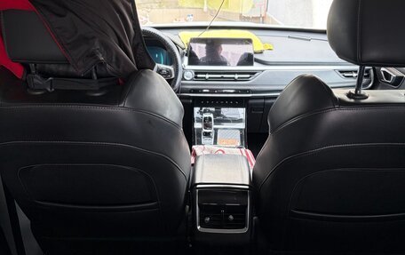 Chery Tiggo 7 Pro, 2022 год, 1 599 999 рублей, 2 фотография