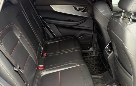 Chery Tiggo 7 Pro, 2022 год, 1 599 999 рублей, 3 фотография