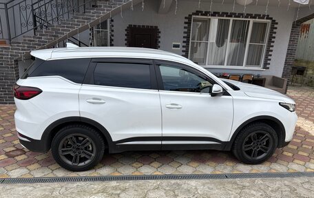 Chery Tiggo 7 Pro, 2022 год, 1 599 999 рублей, 7 фотография