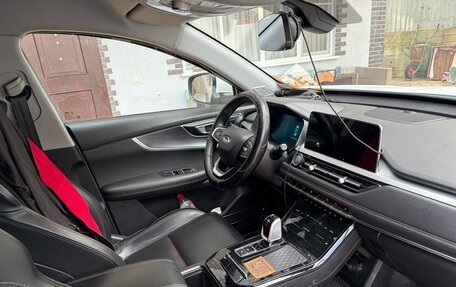 Chery Tiggo 7 Pro, 2022 год, 1 599 999 рублей, 6 фотография