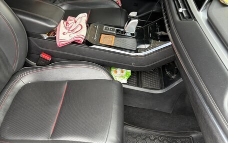 Chery Tiggo 7 Pro, 2022 год, 1 599 999 рублей, 5 фотография