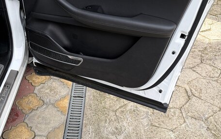 Chery Tiggo 7 Pro, 2022 год, 1 599 999 рублей, 4 фотография