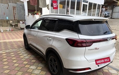 Chery Tiggo 7 Pro, 2022 год, 1 599 999 рублей, 9 фотография