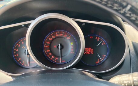 Mazda CX-7 I рестайлинг, 2010 год, 1 100 000 рублей, 7 фотография