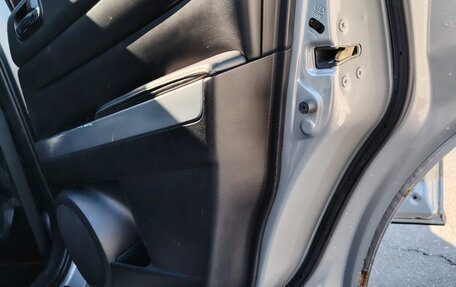 Mazda CX-7 I рестайлинг, 2010 год, 1 100 000 рублей, 9 фотография