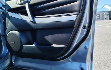 Mazda CX-7 I рестайлинг, 2010 год, 1 100 000 рублей, 10 фотография