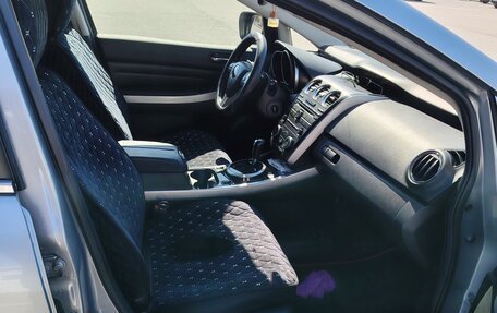 Mazda CX-7 I рестайлинг, 2010 год, 1 100 000 рублей, 12 фотография