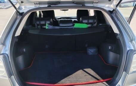 Mazda CX-7 I рестайлинг, 2010 год, 1 100 000 рублей, 11 фотография