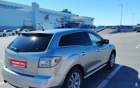 Mazda CX-7 I рестайлинг, 2010 год, 1 100 000 рублей, 5 фотография