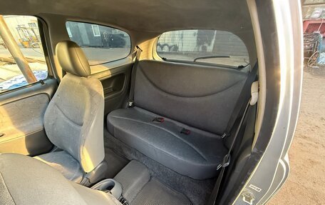 Toyota Vitz, 1999 год, 250 000 рублей, 11 фотография