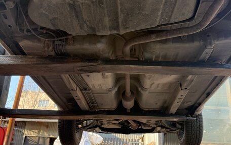 Toyota Vitz, 1999 год, 250 000 рублей, 15 фотография