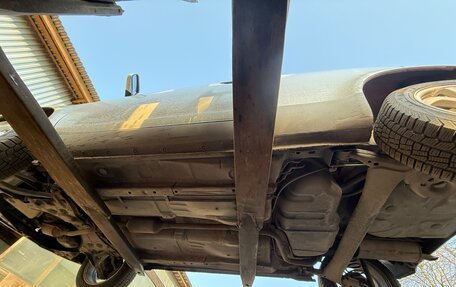 Toyota Vitz, 1999 год, 250 000 рублей, 17 фотография