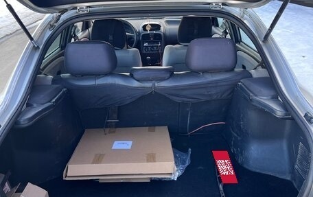 Mitsubishi Carisma I, 2001 год, 198 000 рублей, 9 фотография