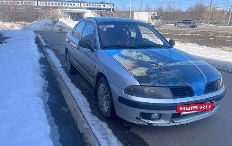 Mitsubishi Carisma I, 2001 год, 198 000 рублей, 2 фотография