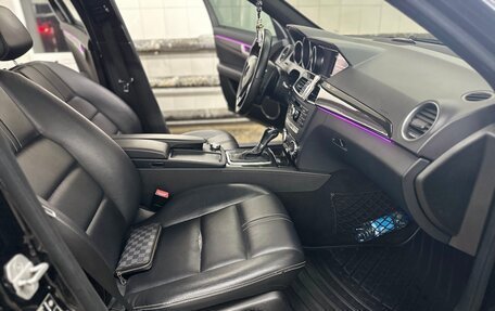 Mercedes-Benz C-Класс, 2011 год, 1 500 000 рублей, 8 фотография