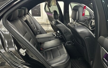 Mercedes-Benz C-Класс, 2011 год, 1 500 000 рублей, 9 фотография