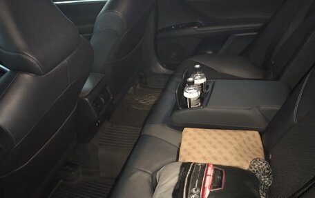 Toyota Camry, 2021 год, 3 950 000 рублей, 4 фотография