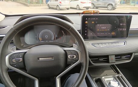 Haval Jolion, 2024 год, 2 090 000 рублей, 7 фотография