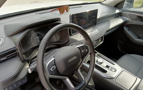 Haval Jolion, 2024 год, 2 090 000 рублей, 6 фотография