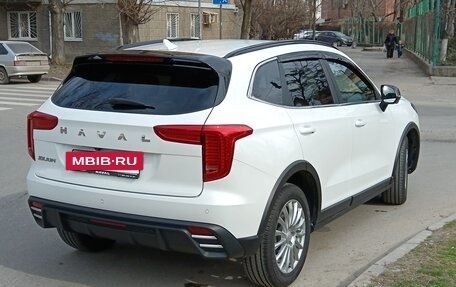 Haval Jolion, 2024 год, 2 090 000 рублей, 4 фотография