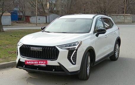 Haval Jolion, 2024 год, 2 090 000 рублей, 2 фотография