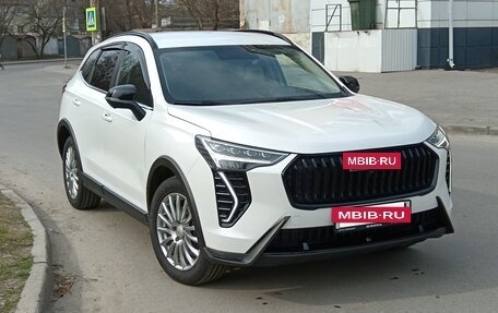Haval Jolion, 2024 год, 2 090 000 рублей, 3 фотография